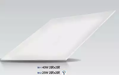 亮博士LED 超薄平板燈